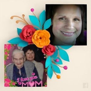 Meet your Posher, Doris